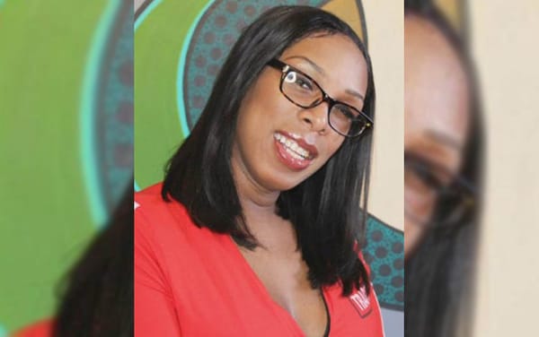 Beloved Black trans activist shot and killed ‘trying to break up a fight’