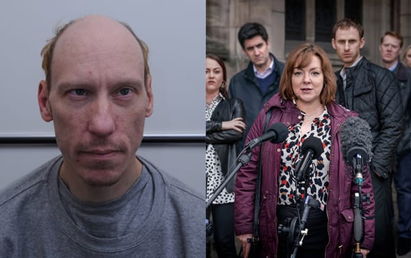 Mother of Stephen Port’s first victim praises “brilliant” BBC drama Four Lives