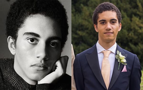 Harvey Parker: Body found in Thames confirmed to be missing student