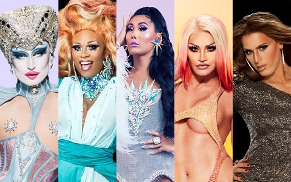 Drag Race stars respond to Gia Gunn saying she ‘opened the door’ for trans contestants