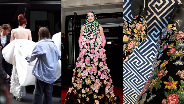 5 favorites from the 2024 Met Gala red carpet
