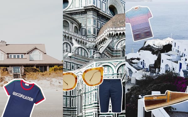 5 perfect Instagram-worthy locations to visit and what to wear