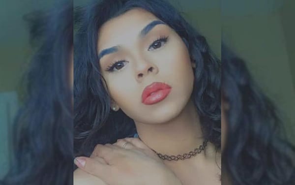 Trans woman Cypress Ramos killed in Texas aged 21: “She just loved everyone”
