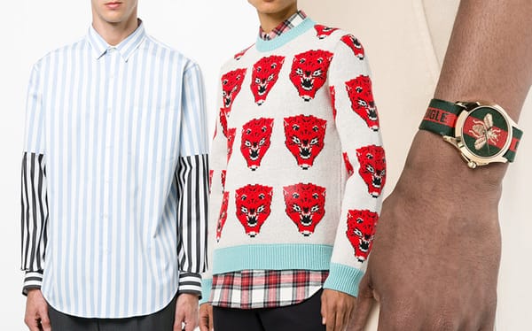 3 subtle statements to make on NYE