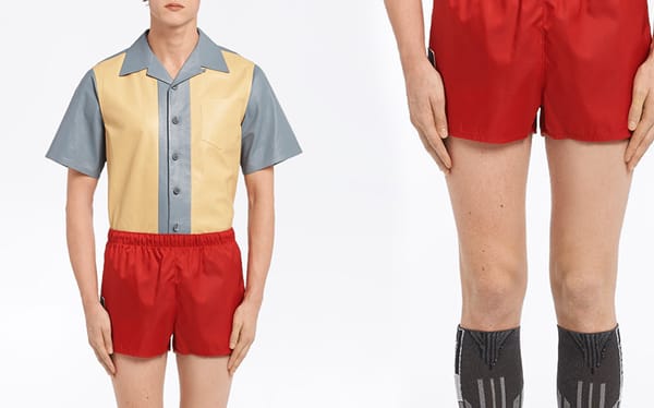 The 10 best menswear pieces this week