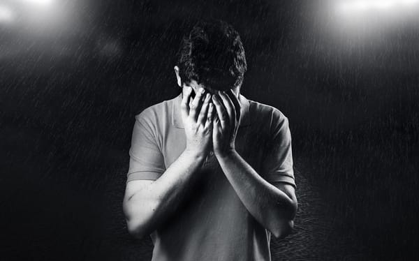 Over a third of LGBTQ people hide their identity at work out of fear of discrimination