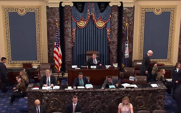 US Senate finally condemns the anti-gay purge in Chechnya