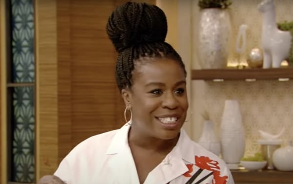 Uzo Aduba set to to play gay sheriff in new TV drama Low Country