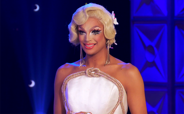 Drag Race star Valentina comes out as non-binary