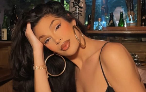 “I’m still a baby trans”: Drag Race star Valentina gets candid on her transition