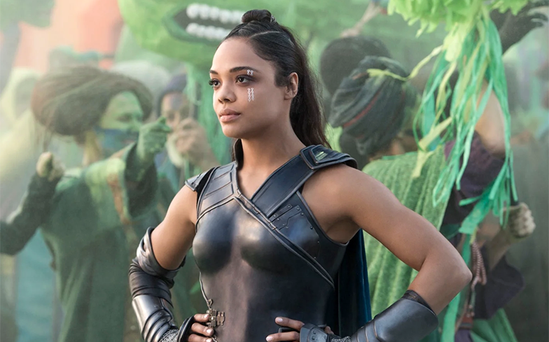 Thor 4 director addresses if Valkyrie will be “explicitly queer” in Love and Thunder