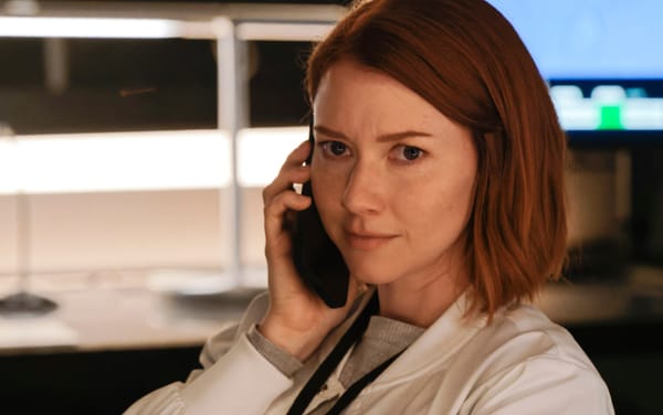 Twilight star Valorie Curry joins season 4 of The Boys