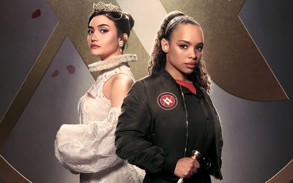 Vampire Academy: Peacock’s queer inclusive series cancelled after one season