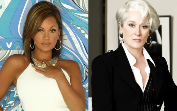 The Devil Wears Prada Musical: Vanessa Williams teases her version of Miranda Priestly
