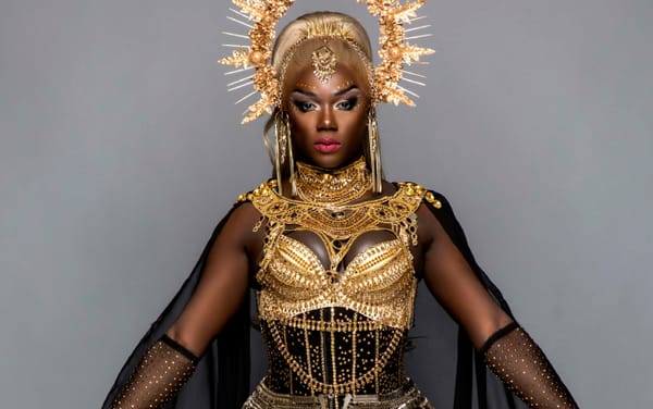 Exclusive: Vanity Milan says there’s “no way in hell” she could’ve stayed on Drag Race UK