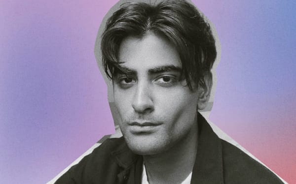 Vardaan Arora unveils 80s-inspired cover of Rare by Selena Gomez