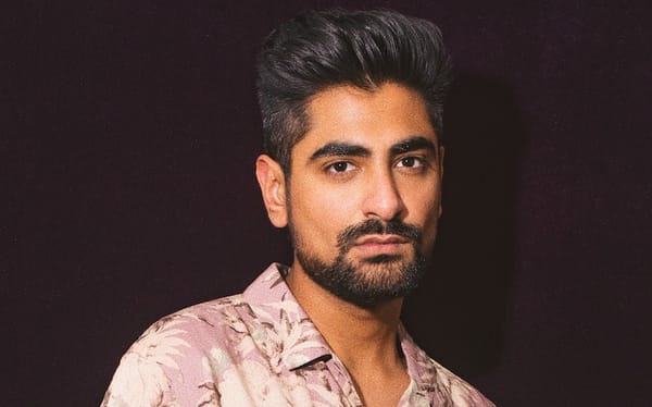Vardaan Arora launches new EP with infectious dance banger Imposter Syndrome
