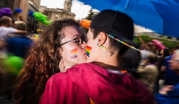 Italy’s LGBTQ+ protections law continues to be threatened by far-right groups