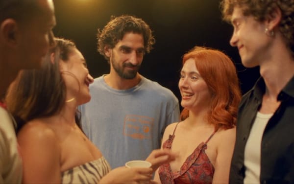 Hoy se estrena ‘La Verbena’, mediometraje LGTBIQA+ dirigido por Rubén Sánchez