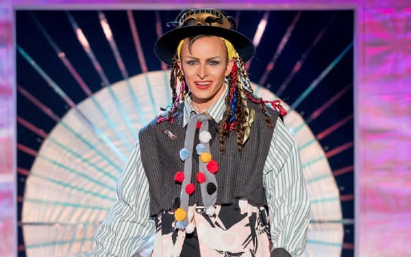 Drag Race UK star Veronica Green reveals her “out of the box” pick for Snatch Game