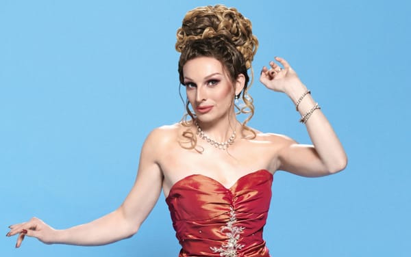 Exclusive: Here’s why Veronica Green nearly turned down Drag Race UK season 3