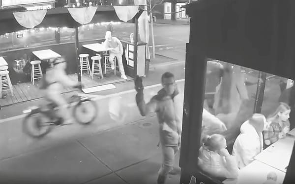 New York gay bar owner warns of ‘anti-gay resurgence’ after fourth attack