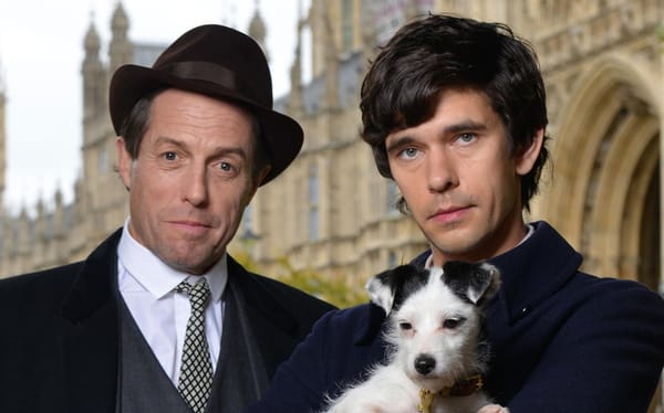 Ben Whishaw on the relevancy of A Very English Scandal in the age of social media