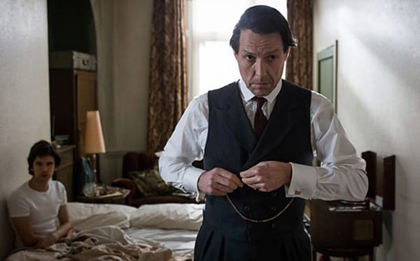 This is when you’ll be able to watch BBC One’s new gay drama A Very English Scandal