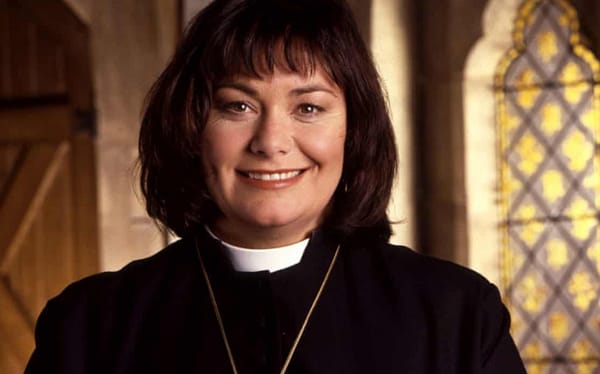 Dawn French confirms The Vicar Of Dibley is returning for a one-off special