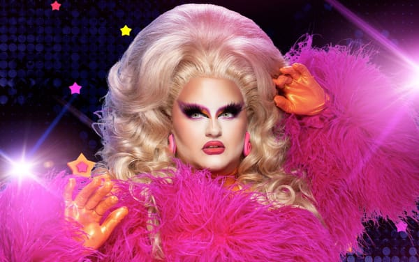 Victoria Scone makes Drag Race herstory with an epic marriage proposal on Canada vs the World