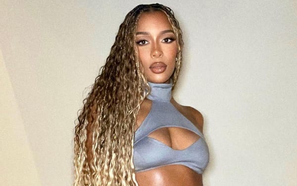 Here’s why Victoria Monét was nervous to publicly come out as bisexual