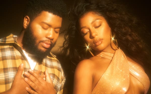 Victoria Monét and Khalid’s new single Experience is the disco jam we need this summer