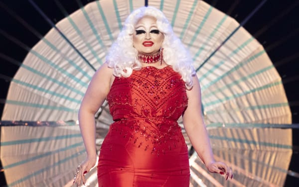 Here’s who Victoria Scone wants to win Drag Race UK season 3