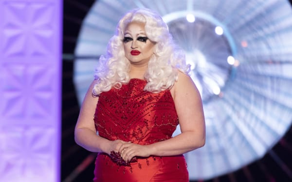 Exclusive: Victoria Scone has ‘not received an invitation’ for Drag Race UK season 4