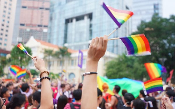 Fifty years since Stonewall: It’s time for a new revolution