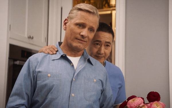 Viggo Mortensen suggests he’s not “completely straight” following gay role backlash