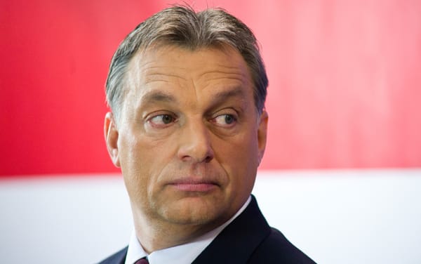 EU prepares to take legal action against Hungary’s anti-LGBTQ+ law