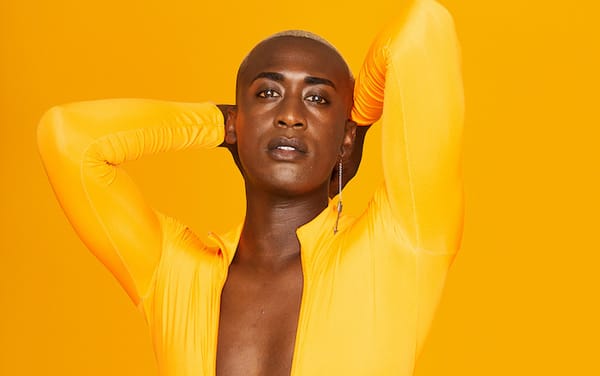 VINCINT kicks off new era with fierce pop anthem Hard 2 Forget