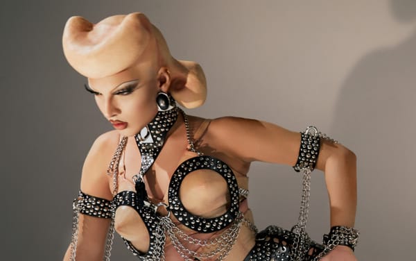 Exclusive: Violet Chachki reveals if she’ll ever return to Drag Race as a competitor