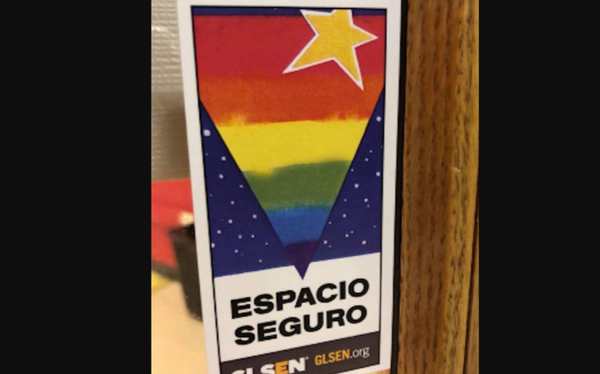 Virginian County Supervisor claims rainbow sticker signifies the “collapse of humanity”