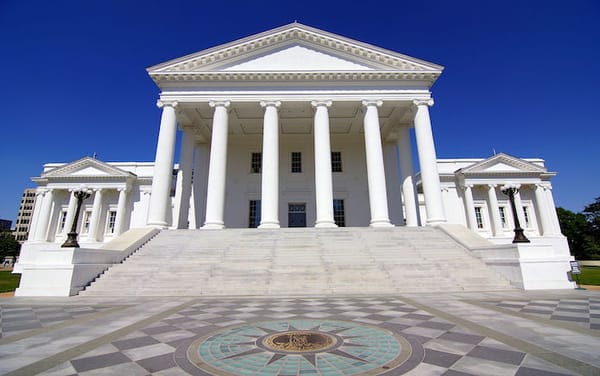 Virginia Senate moves ahead with historic HIV decriminalisation bill