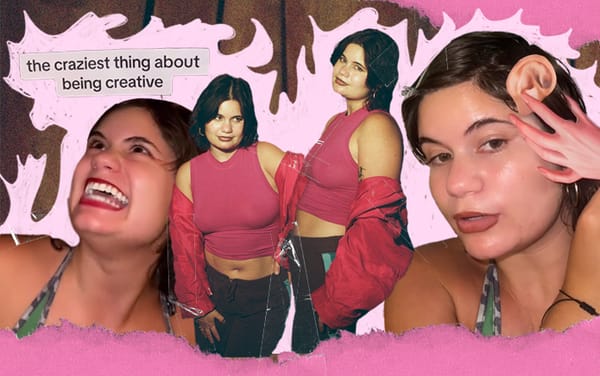 TikTok sensation Vita Kari on queerness in art and that viral trend