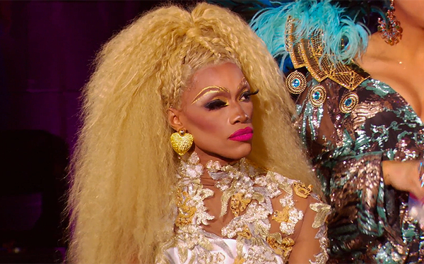 This is the truth behind The Vixen’s walk-out on the Drag Race reunion