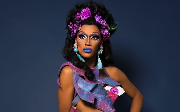 The Vixen announces “extra special” Black Girl Magic show with sickening line-up