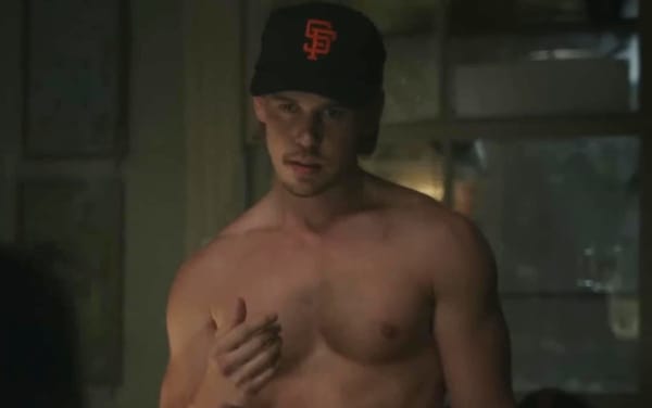 Caught Stealing: Austin Butler analysed ‘baseball players’ asses’ to prepare for his role