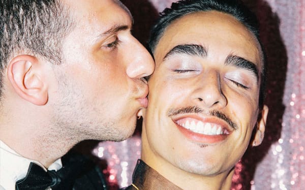 The fabulous faces of the Voices4 Queer Prom tell us what the LGBTQ community means to them