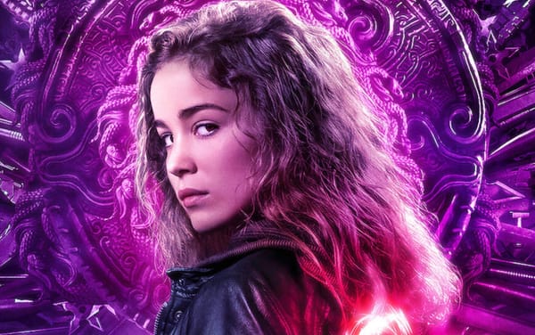 Warrior Nun creator confirms the Netflix show will make an ‘epic return’