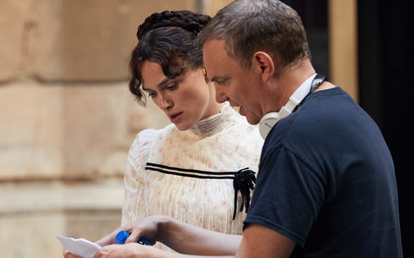 Colette director Wash Westmoreland on the “invisible revolution” in his queer period drama
