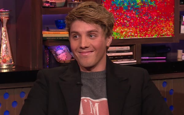 Euphoria star Lukas Gage responds to criticism over playing LGBTQ+ roles