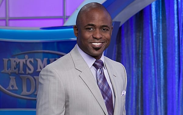 Wayne Brady reflects on how his dating life has changed since coming out as pansexual